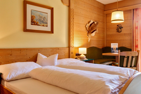 Parkhotel Sölden foto 2