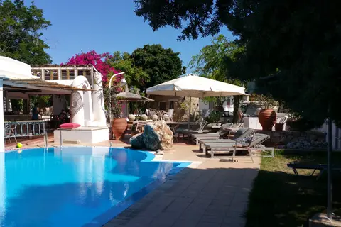 Gorgona Studios Faliraki in Gorgona Studios, foto 26