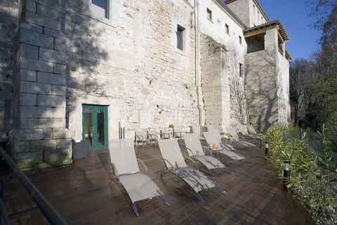 Parador de Santo Estevo in Nogueira de Ramuín — foto 5
