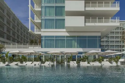 Falkensteiner Hotel & Spa Jesolo in Jesolo, foto 2