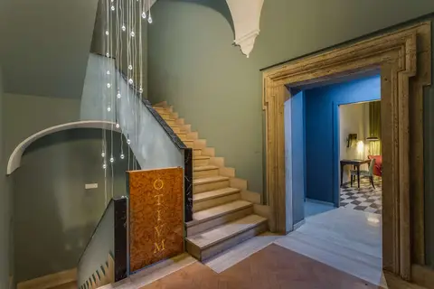 Otivm Hotel in Rome, foto 26