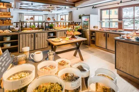 Hotel Hammerwirt foto 9