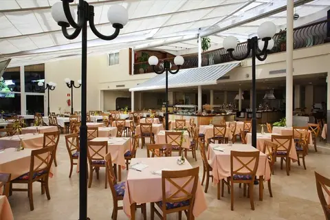 Hotel Monea Royal Monica in Yaiza — foto 7