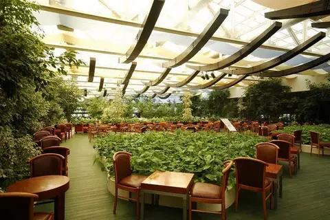 Washington Resort Hotel & SPA in Doğanyurt — foto 10