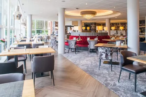 Hotel Asteria foto 2