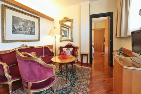 Best Western Hotel Dei Cavalieri in Barletta — foto 23