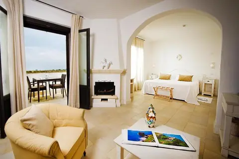 Borgobianco Resort & Spa Polignano - MGallery by Sofitel in Polignano A Mare, foto 29
