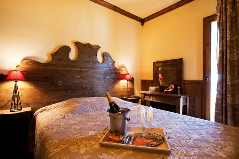Chalet de l'Ours in Bourg-Saint-Maurice, foto 3
