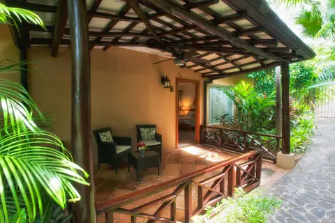 El Jardin Del Eden in Tamarindo — foto 19
