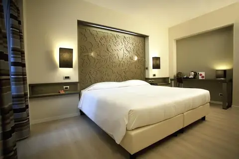 Hotel Diplomatic in Turijn — foto 3