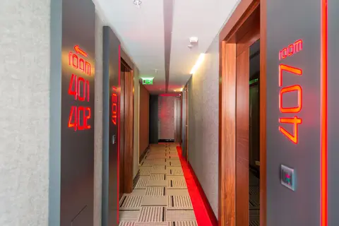 Favori Hotel in Fatih, foto 25