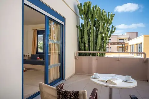 Meropi Hotel & Appartementen in Malia Municipal Unit, foto 28