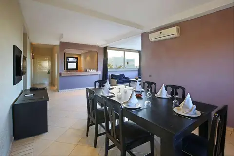 Anezi Tower Hotel in Agadir — foto 25