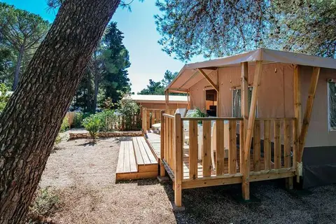 Zaton Holiday Resort Glamping in Zaton — foto 9