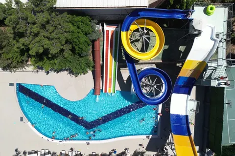 Blue Dreams Resort foto 41