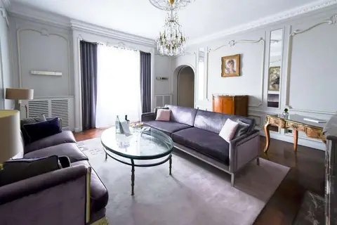 Hotel Lancaster Paris Champs Elysees in Parijs, foto 15