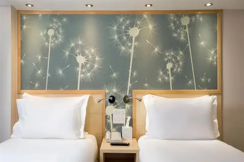 Hotel The Bedford in Londen — foto 23