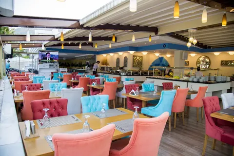 Banu Hotel foto 15