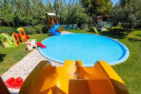 May Beach Hotel in Rethimnon, foto 15