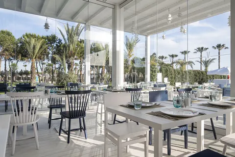 Voyage Belek Golf & Spa in Serik — foto 18