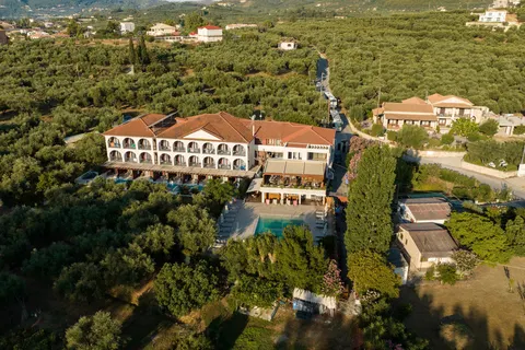 Castelli Hotel foto 28