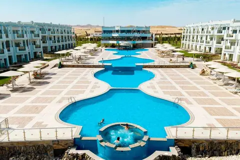 Fantazia Resort Marsa Alam in Fantazia Resort Marsa Alam, foto 13