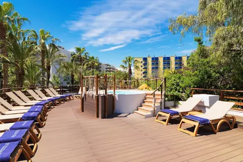 Hotel H10 Salou Princess in Salou — foto 24