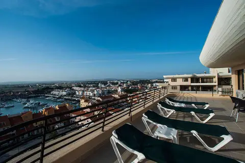 Vila Gale Marina in Loulé — foto 16