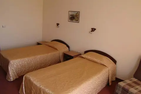 Hotel Smolyan in Несебър — foto 16