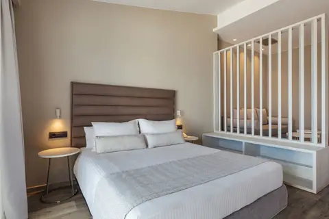 Alexandra Beach Resort & Spa in Δημοτική Ενότητα Αρκαδίων — foto 23