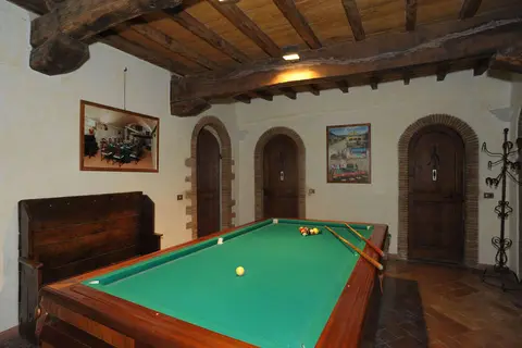Fattoria Degli Usignoli in Reggello — foto 13