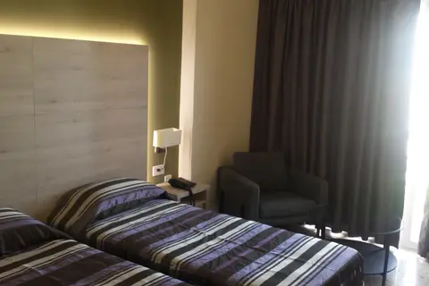 Il-Palazzin Hotel in San Lawrenz — foto 24