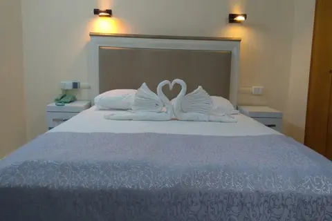Sunway Hotel in Alanya, foto 17