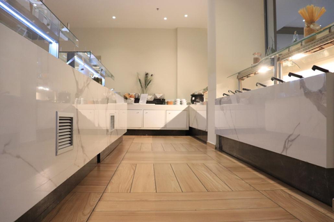 Hotel Castellum Suites foto 9