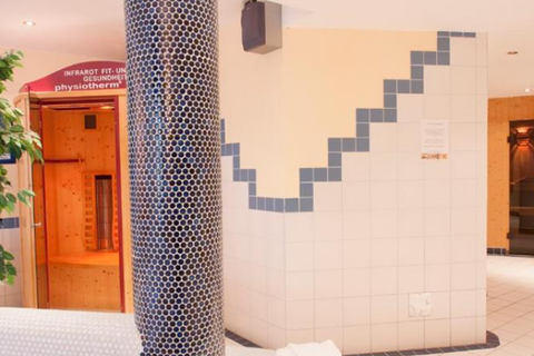 Hotel Alpenfriede foto 8