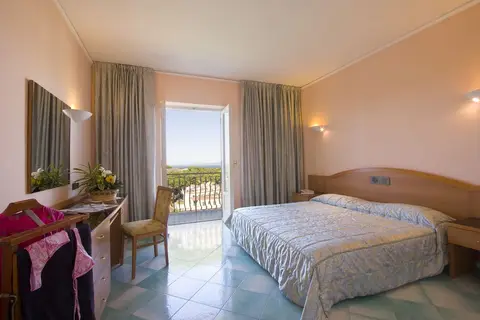 Hermitage Resort & Thermal Spa in Ischia, foto 14