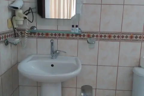 Miss Cleopatra Hotel in Cleopatra beach — foto 17