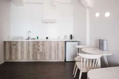 Amphitrite Suites Santorini in Carpe Diem Santorini, foto 8