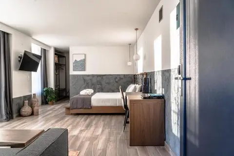 Casa Bloo in Δημοτική Ενότητα Σιθωνίας — foto 4