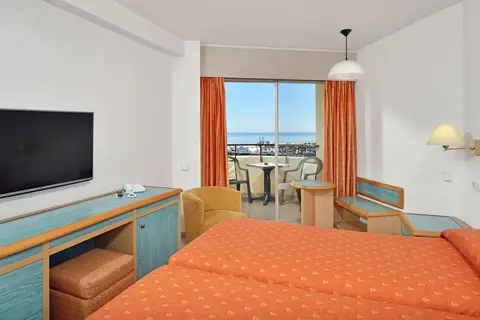 Sol Puerto Marina in Torremolinos — foto 13