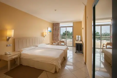 IFA Altamarena by Lopesan Hotels in Morro Jable — foto 2