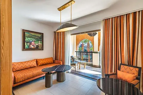 Riu Palace Tikida Agadir in Agadir, foto 27