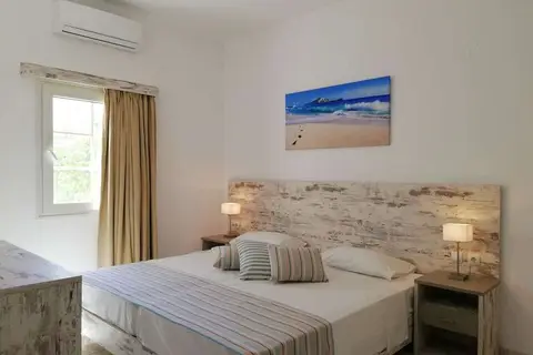Evina Rooms & Villas in Δημοτική Ενότητα Γουβών — foto 2