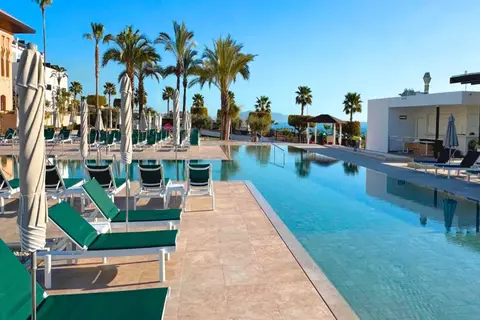 (The Place) Palacio Mojacar & Spa by ALEGRIA in Mojácar — foto 2
