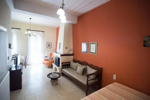 Katalagari Country Suites in Δημοτική Ενότητα Νίκου Καζαντζάκη — foto 13
