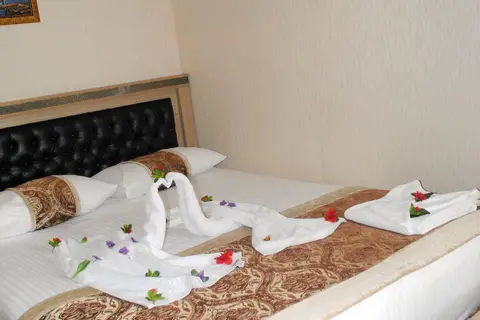 Marmaray Hotel in Fatih — foto 22