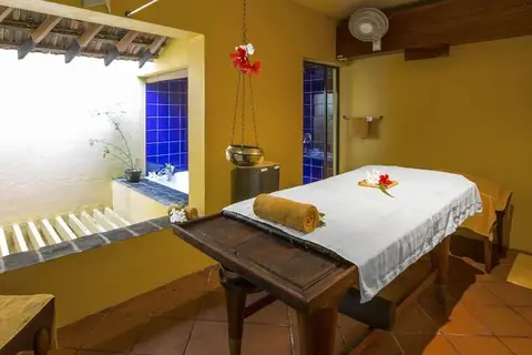 Tangerine Beach Hotel in Waskaduwa — foto 30