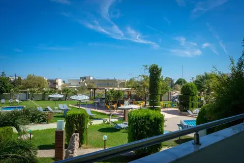 Stamos Hotel in Faliraki, foto 26