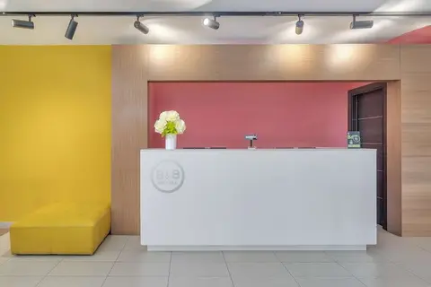 B&B Hotel Milano Cenisio Garibaldi in Milaan, foto 18