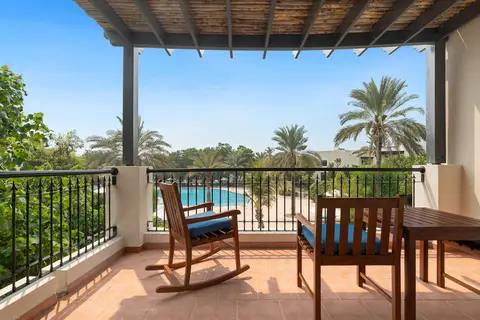 Rixos Al Mairid Ras Al Khaimah in Ras al-Khaimah — foto 28